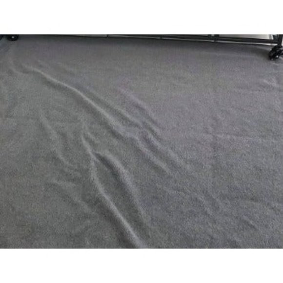 2 Packs Extra Large Reusable Dog Mat for Floor, Non-Slip...